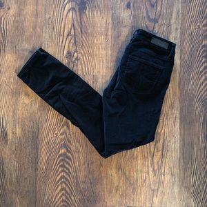 Calvin Klein Corduroy Pants